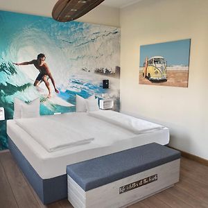 Dreibettzimmer